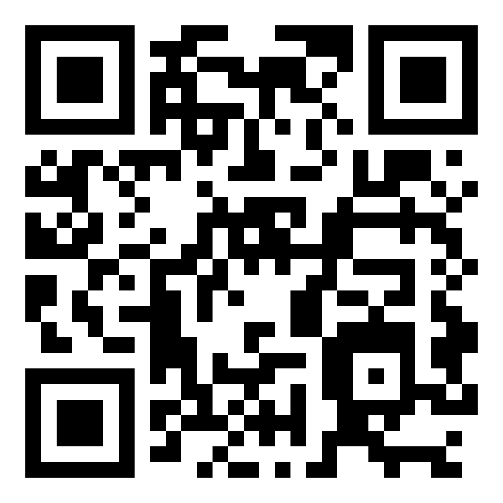 App Store QR